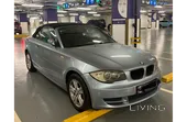 BMW I-120 in perfect condition